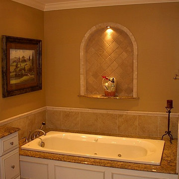 Bathrooms