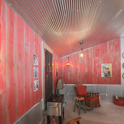 Barnwood Paneling - Products
