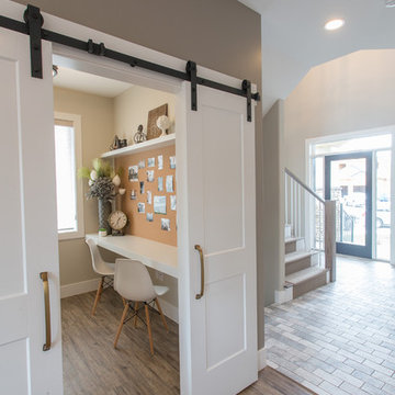 Riverstone Showhome