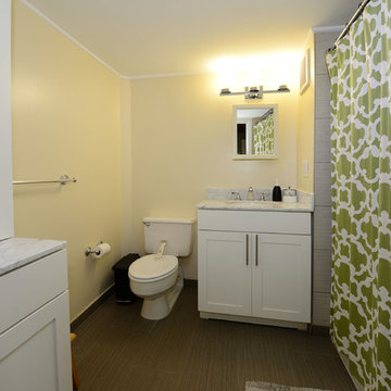 Stunning JC Loft on 10th