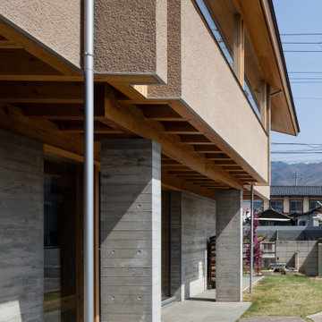 SU-HOUSE