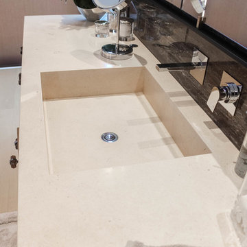 Recent Projects