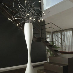 Kenya - Floor Lamps