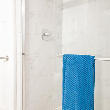 Beacon Hill Restoration