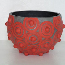 pots