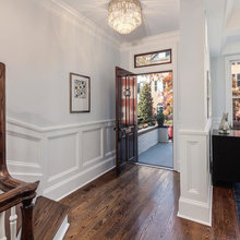 entry way