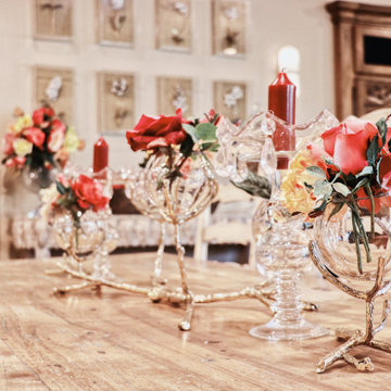 Tradition Country French Design