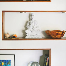 shelving