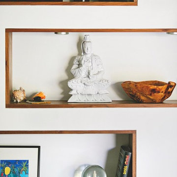My Houzz: An Urban Farm and Animal Sanctuary in Austin