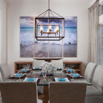 Anguilla in Naples