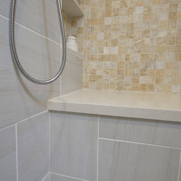 Master Bath Transformation