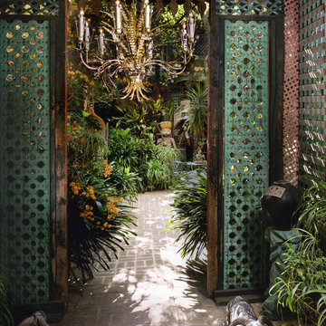 Tony Duquette by Remains Lighting