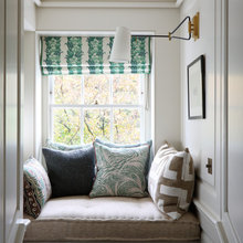 Roman Shades