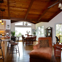 Dining Room Addition