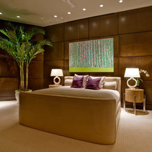 Platform Bed