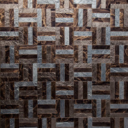 Tempered Metallic - Products