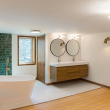 Bathroom Ideas