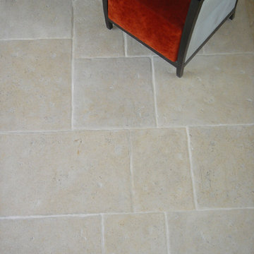 Flooring
