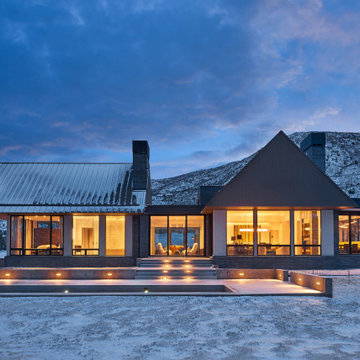 Colorado Mountain Home