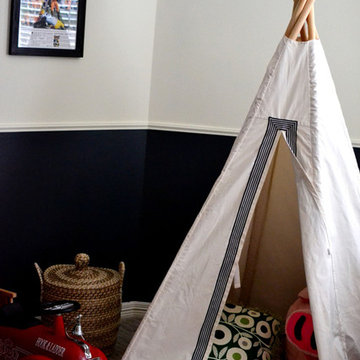 Bonus Room for Pop & Tot