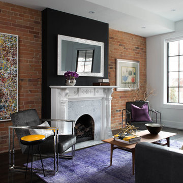 Toronto Victorian Conversion