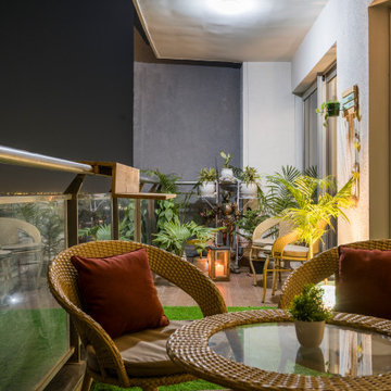 the gurgaon getway project