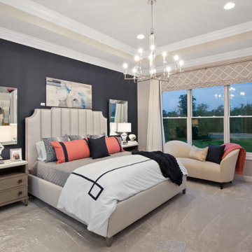 Anmer Hall (Homearama 2019)