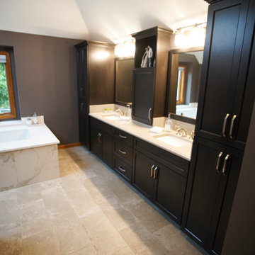 Master Bath Remodel