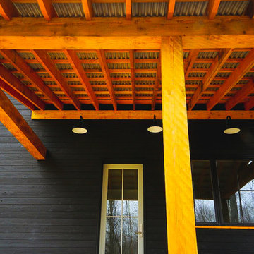 Modern Farmhouse