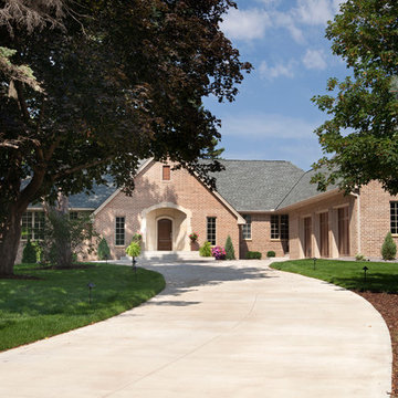 Bloomington New Home Construction