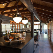 rustic