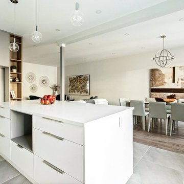 Million Dollar Garnier Residence