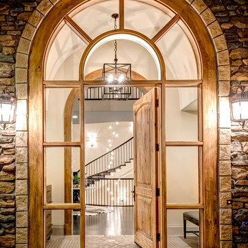 December Issue - Ellis Construction