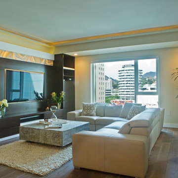 City Living-W Residence