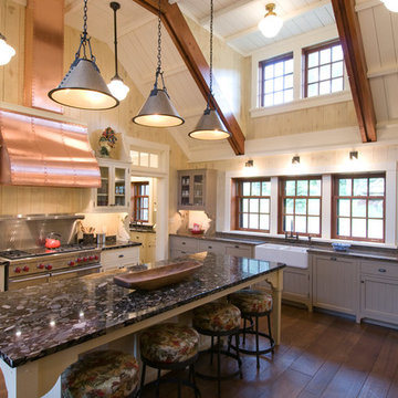 Table Rock Ranch