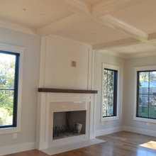 Kitchen Reno / Addition