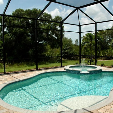 Lakewood Ranch Custom Home