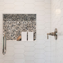 Hall Bath