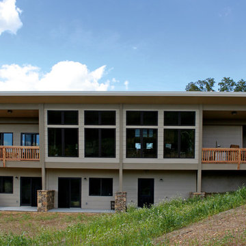 Patrick - Selove Residence