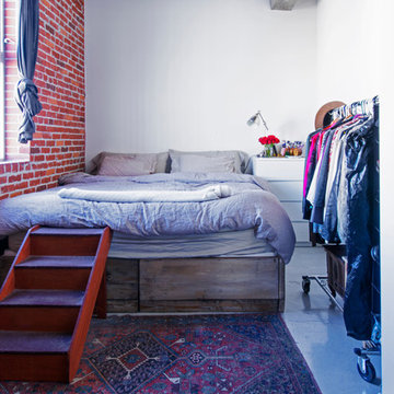 Downtown Los Angeles Loft