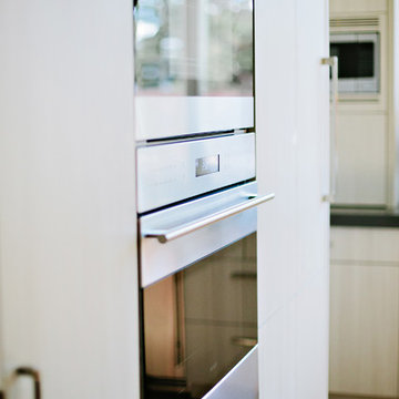 Refined Remodel