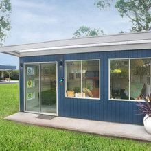 Mobile Art Studios