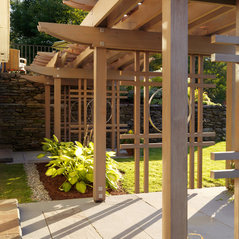 Cushman Design Group - Stowe, VT, US 05672