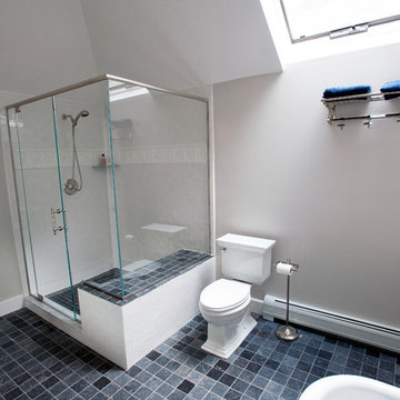 Barrett Bathroom Renovation
