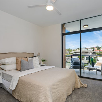 H18 APARTMENTS @ DEE WHY, SYDNEY