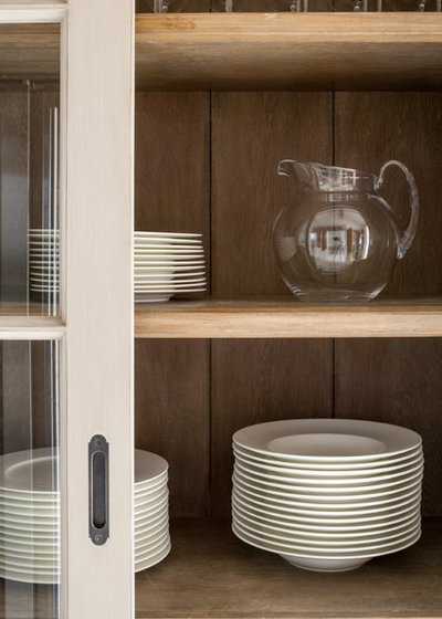 Rustic Kitchen by Artichoke