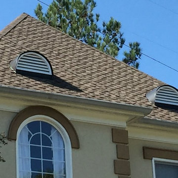 Metal Roof, Marietta GA