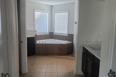 Mableton (basement & bathrooms)