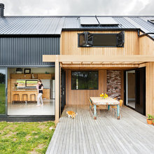 Barn Conversions