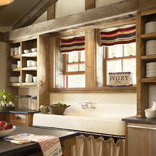 Jace's kitchen